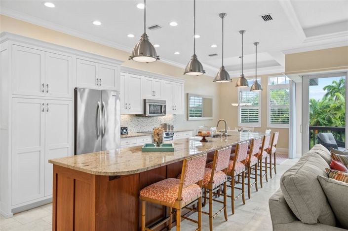 Image No.14-Propriété de 3 chambres à vendre à Sarasota