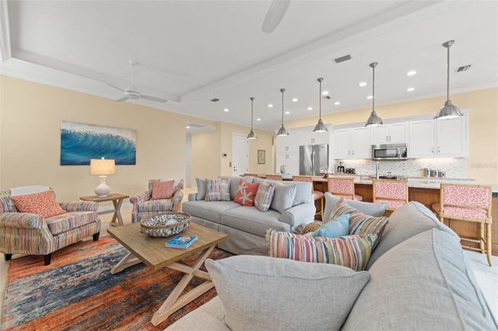 Image No.5-Propriété de 3 chambres à vendre à Sarasota