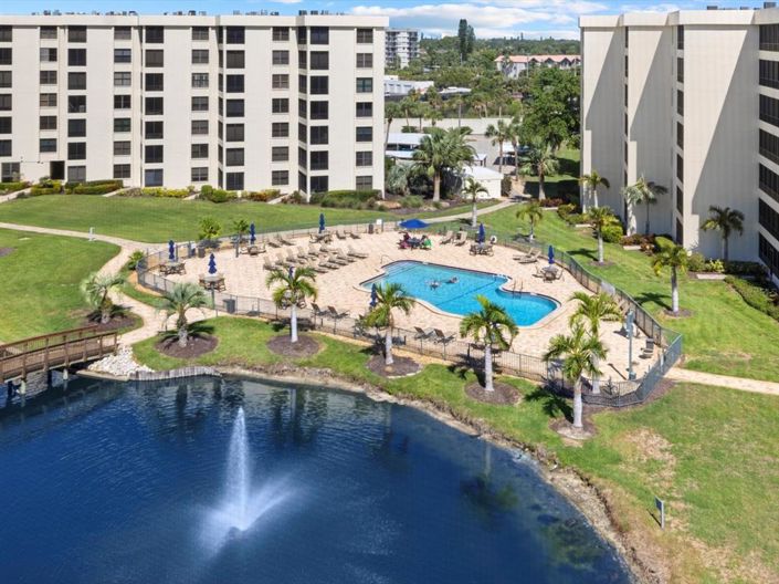 Image No.23-Propriété de 2 chambres à vendre à Sarasota