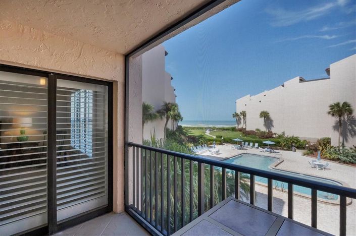 Image No.1-Propriété de 2 chambres à vendre à Sarasota
