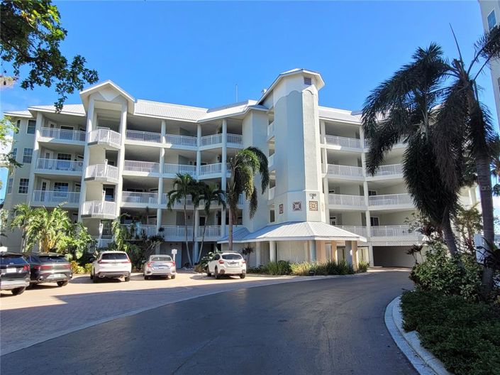 Image No.1-Propriété de 2 chambres à vendre à Sarasota