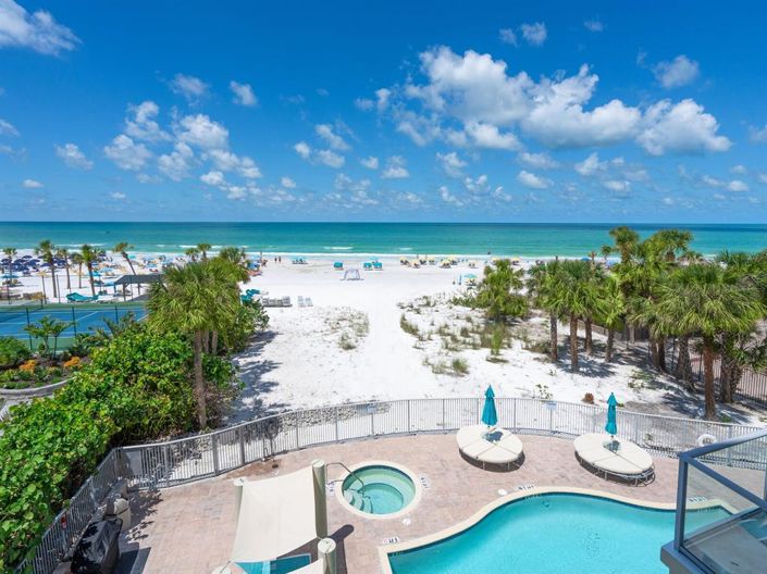 Image No.9-Propriété de 3 chambres à vendre à Sarasota