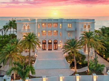 1 - Longboat Key, Property