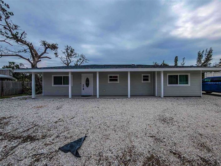 Image No.2-Propriété de 4 chambres à vendre à Longboat Key