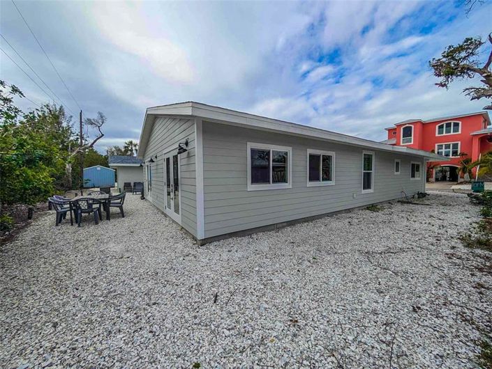 Image No.3-Propriété de 4 chambres à vendre à Longboat Key