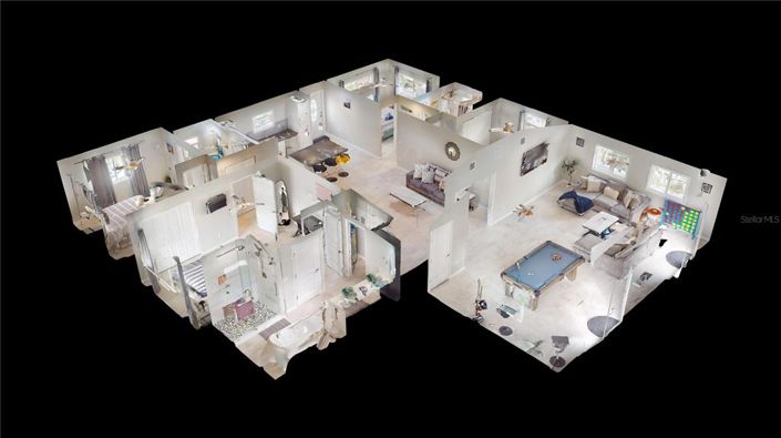 Image No.38-Propriété de 4 chambres à vendre à Longboat Key