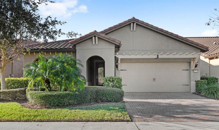 Image No.1-Propriété de 3 chambres à vendre à Orlando