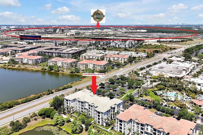 Image No.1-Propriété de 3 chambres à vendre à Orlando