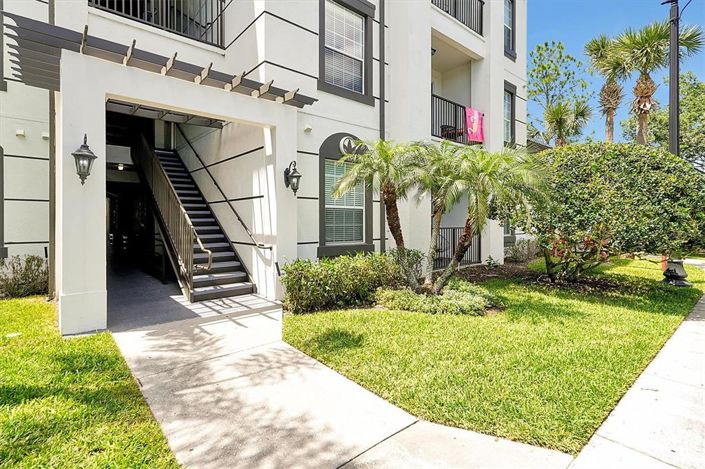 Image No.27-Propriété de 3 chambres à vendre à Orlando