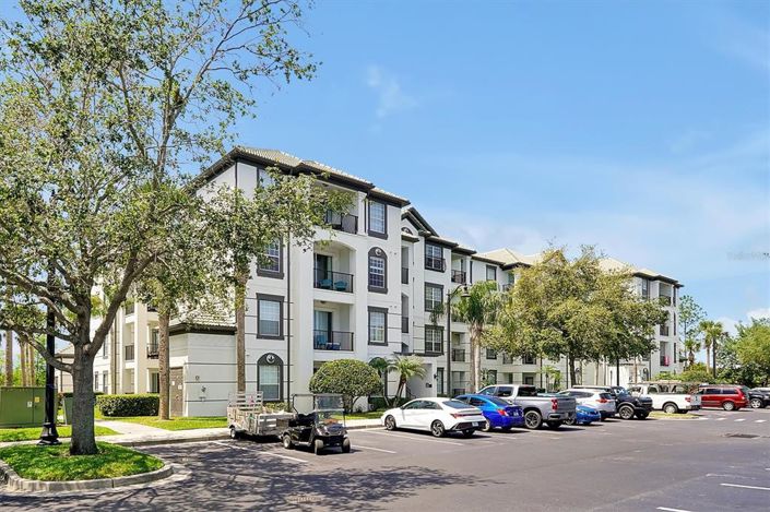 Image No.4-Propriété de 3 chambres à vendre à Orlando