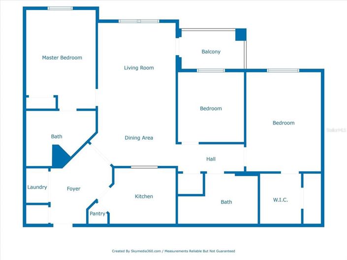 Image No.5-Propriété de 3 chambres à vendre à Orlando