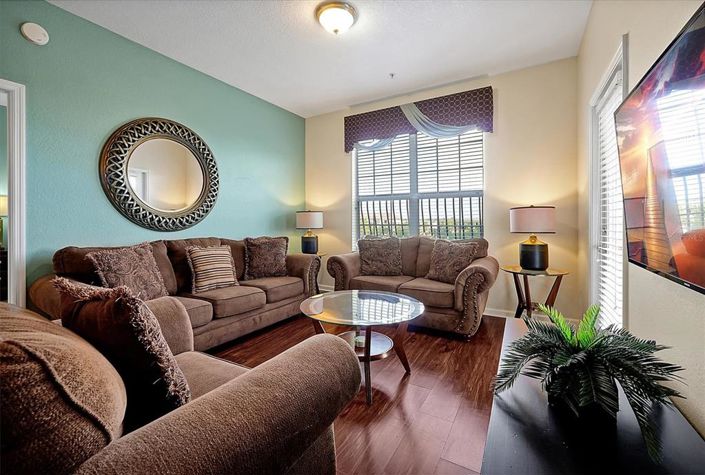 Image No.6-Propriété de 3 chambres à vendre à Orlando