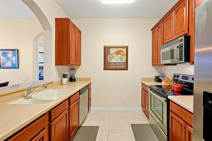 Image No.9-Propriété de 3 chambres à vendre à Orlando