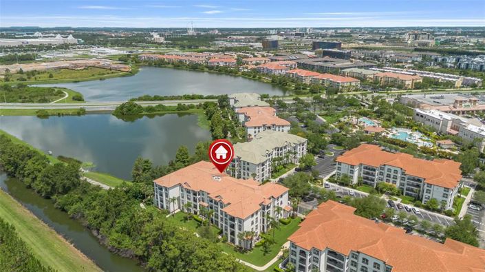 Image No.29-Propriété de 3 chambres à vendre à Orlando