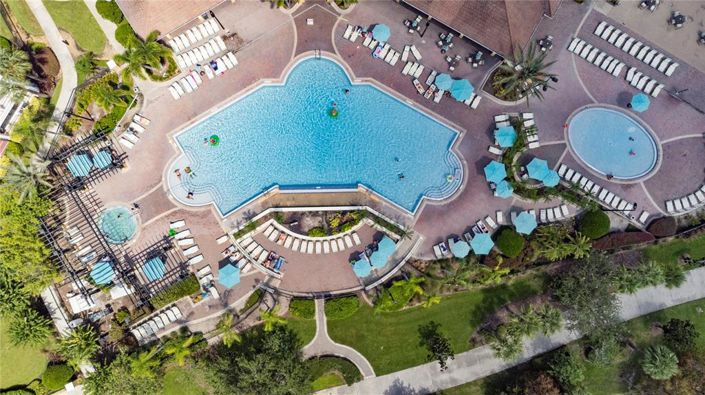 Image No.32-Propriété de 3 chambres à vendre à Orlando