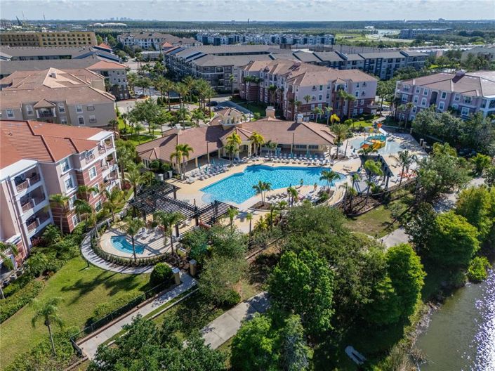 Image No.24-Propriété de 2 chambres à vendre à Orlando