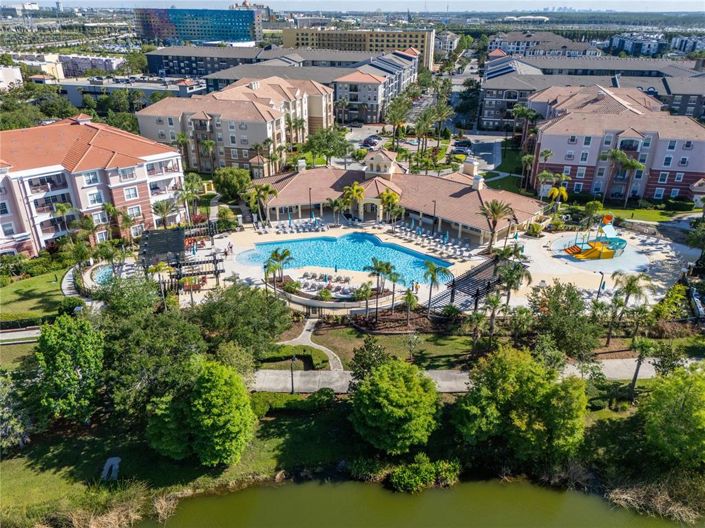 Image No.25-Propriété de 2 chambres à vendre à Orlando