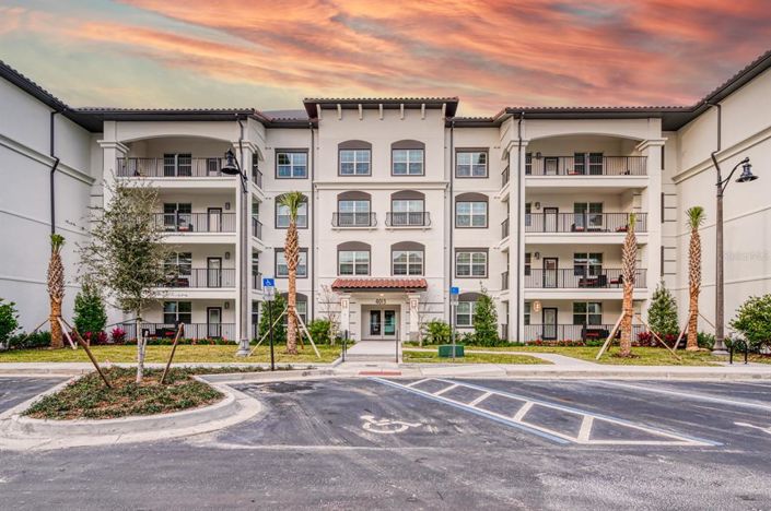 Image No.1-Propriété de 3 chambres à vendre à Orlando