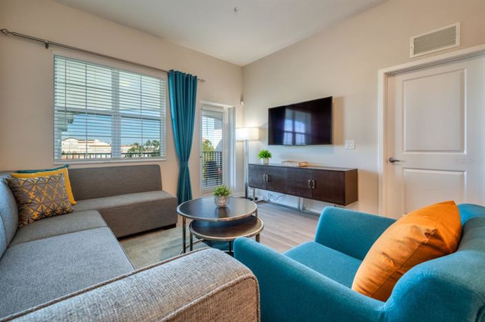 Image No.15-Propriété de 3 chambres à vendre à Orlando