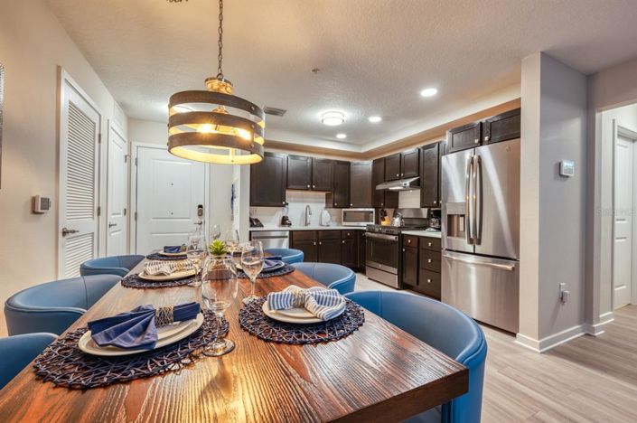 Image No.6-Propriété de 3 chambres à vendre à Orlando