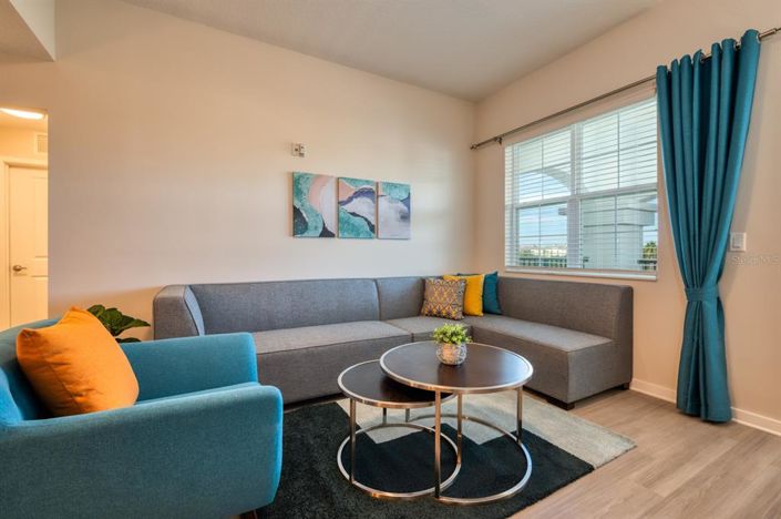 Image No.9-Propriété de 3 chambres à vendre à Orlando