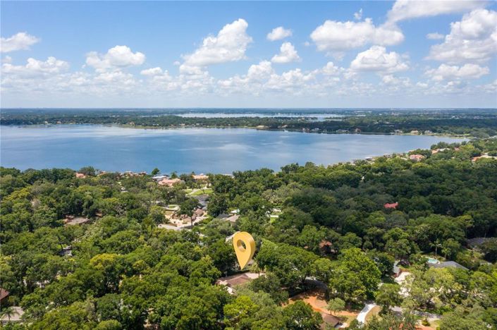 Image No.28-Propriété de 4 chambres à vendre à Windermere