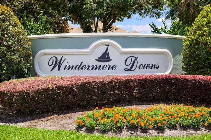 Image No.30-Propriété de 4 chambres à vendre à Windermere