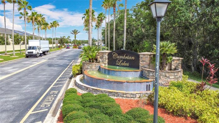 Image No.3-Propriété de 3 chambres à vendre à Kissimmee