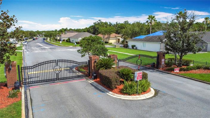 Image No.4-Propriété de 3 chambres à vendre à Kissimmee