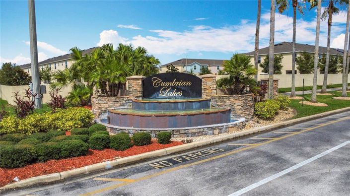 Image No.5-Propriété de 3 chambres à vendre à Kissimmee