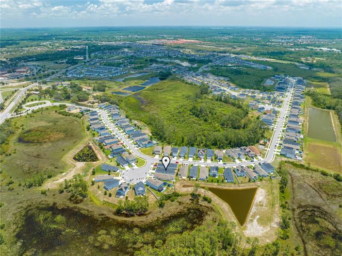 Image No.5-Propriété de 3 chambres à vendre à Davenport