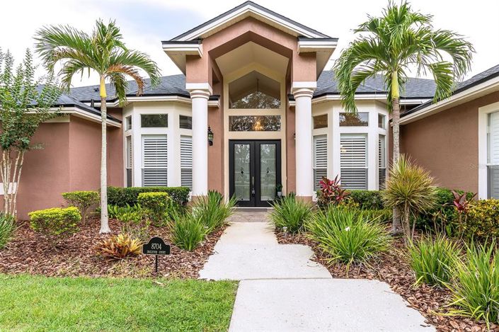 Image No.2-Propriété de 4 chambres à vendre à Orlando