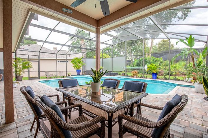 Image No.30-Propriété de 4 chambres à vendre à Orlando