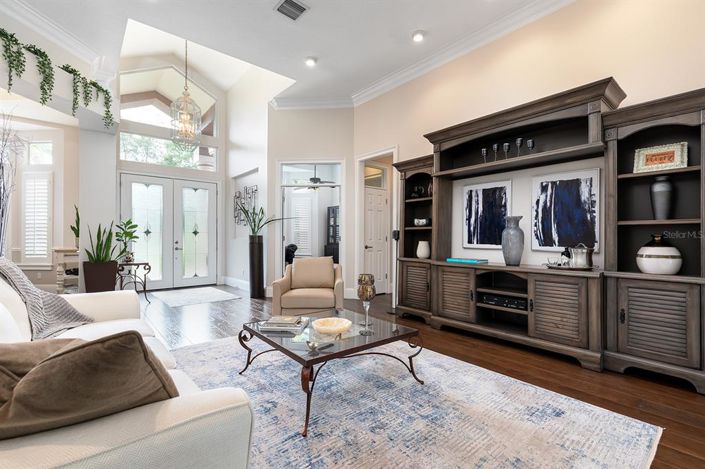 Image No.4-Propriété de 4 chambres à vendre à Orlando