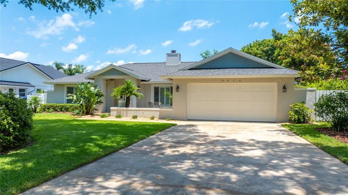 Image No.1-Propriété de 4 chambres à vendre à Orlando