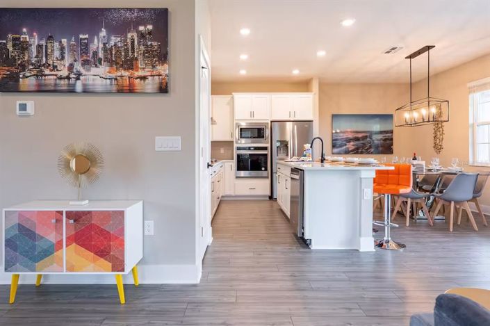 Image No.10-Propriété de 5 chambres à vendre à Kissimmee