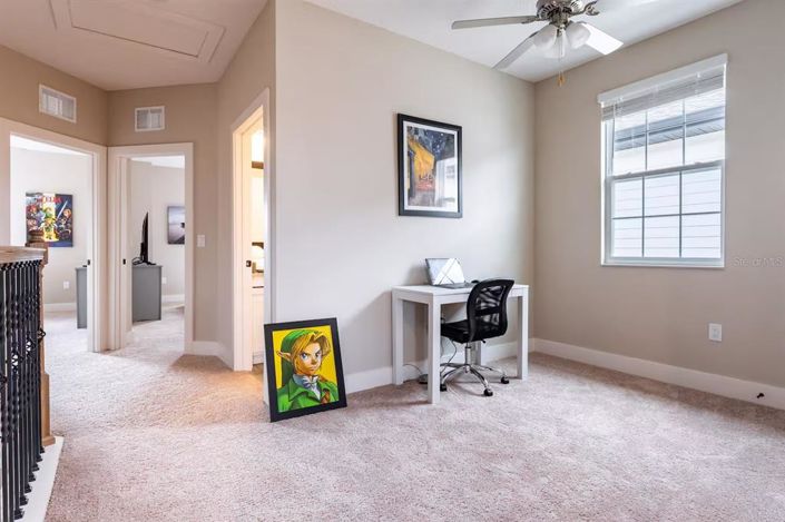 Image No.12-Propriété de 5 chambres à vendre à Kissimmee