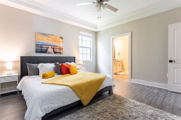 Image No.16-Propriété de 5 chambres à vendre à Kissimmee