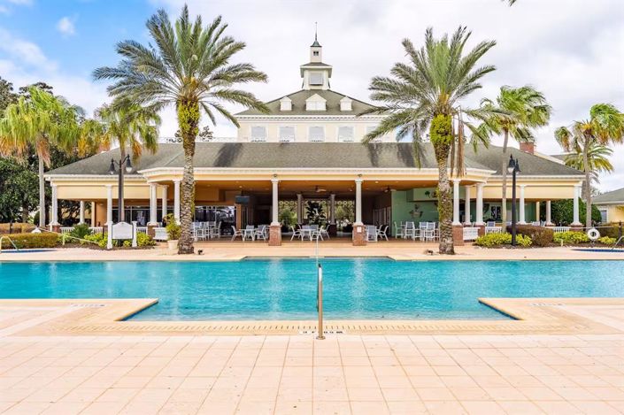 Image No.35-Propriété de 5 chambres à vendre à Kissimmee