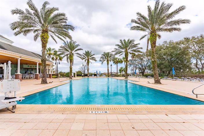 Image No.36-Propriété de 5 chambres à vendre à Kissimmee