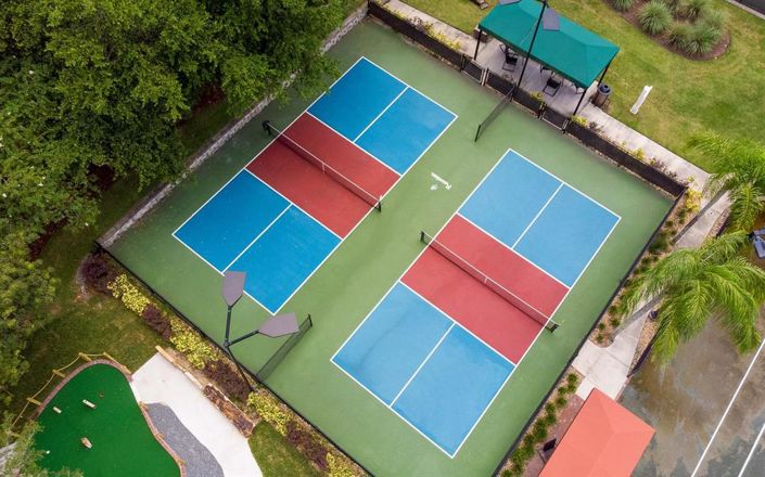 Image No.44-Propriété de 5 chambres à vendre à Kissimmee