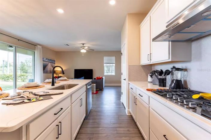 Image No.5-Propriété de 5 chambres à vendre à Kissimmee