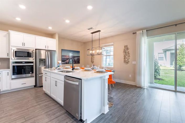 Image No.6-Propriété de 5 chambres à vendre à Kissimmee