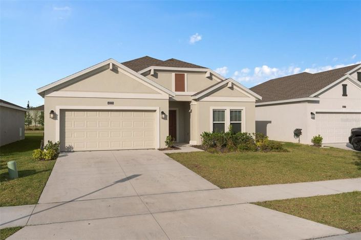 Image No.1-Propriété de 4 chambres à vendre à Kissimmee