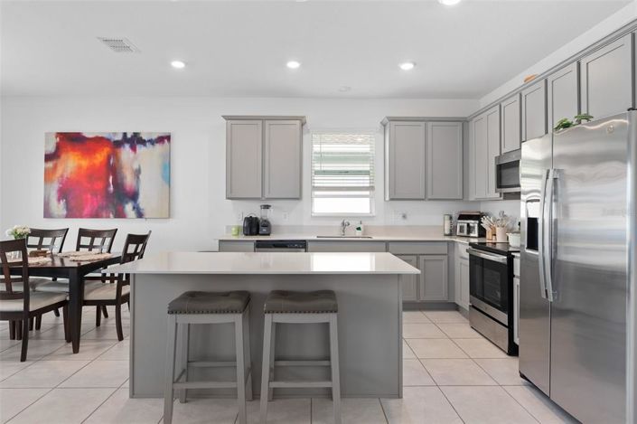 Image No.10-Propriété de 4 chambres à vendre à Kissimmee