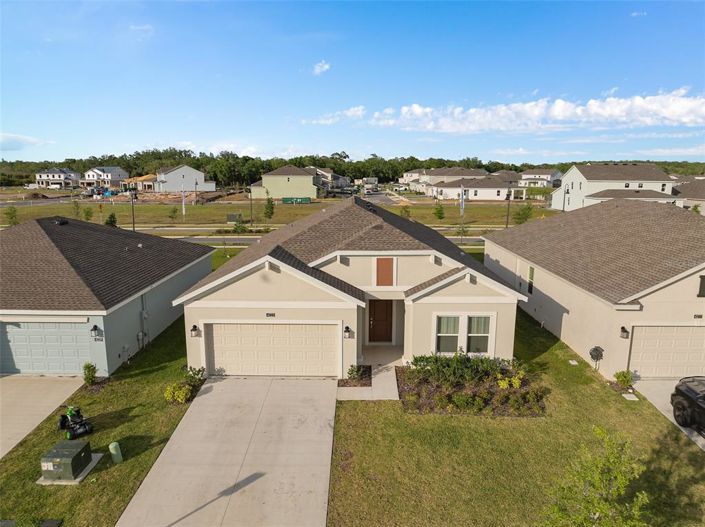 Image No.2-Propriété de 4 chambres à vendre à Kissimmee