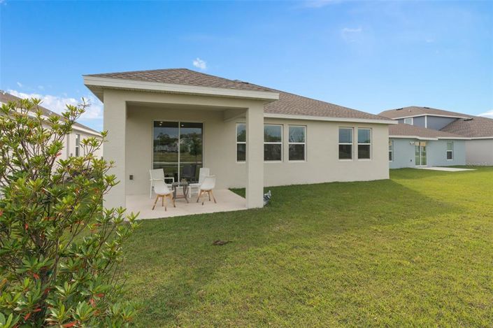 Image No.23-Propriété de 4 chambres à vendre à Kissimmee