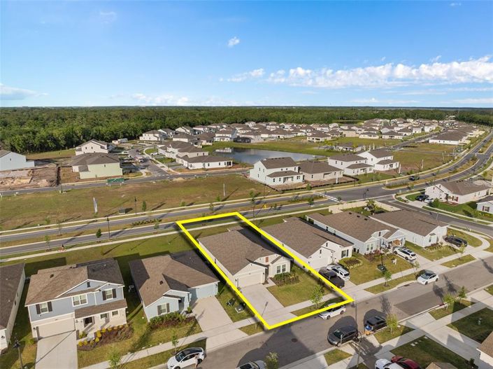 Image No.25-Propriété de 4 chambres à vendre à Kissimmee