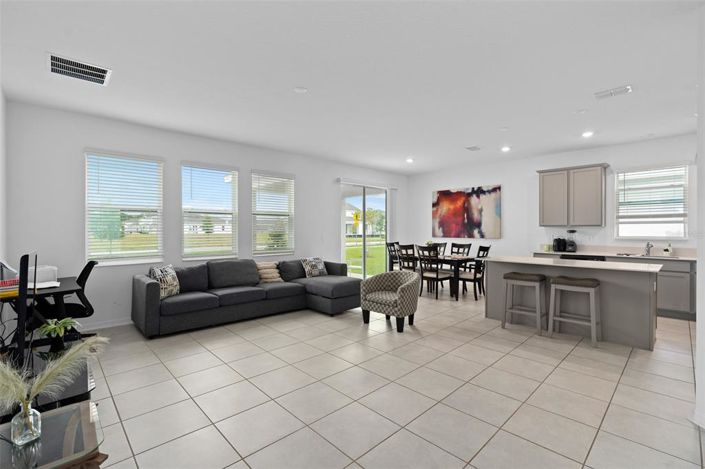 Image No.5-Propriété de 4 chambres à vendre à Kissimmee