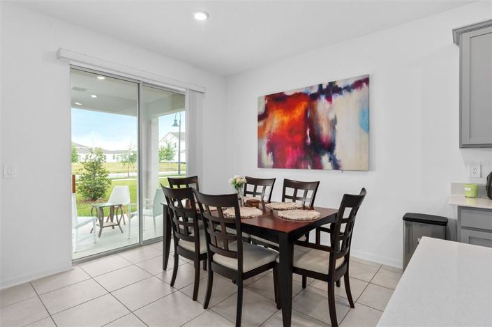 Image No.7-Propriété de 4 chambres à vendre à Kissimmee